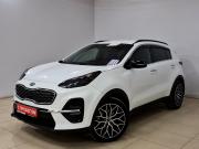 Kia Sportage IV Рестайлинг Альметьевск  - изображение 26