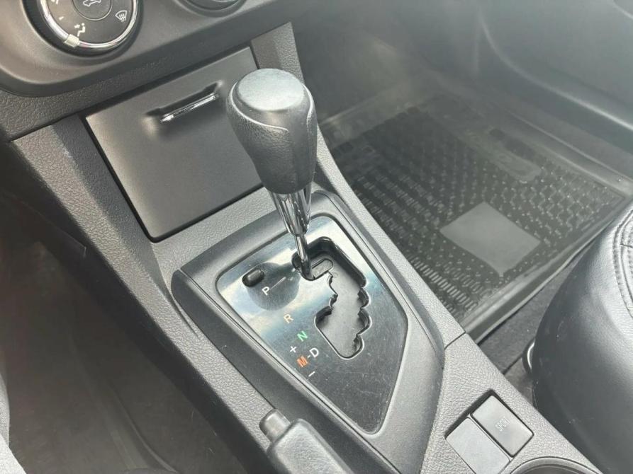 Toyota Corolla XI (E160 E170 E180) Вологда  - изображение 13