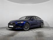 Audi A5 II (F5) Рестайлинг Санкт-Петербург  - изображение 27