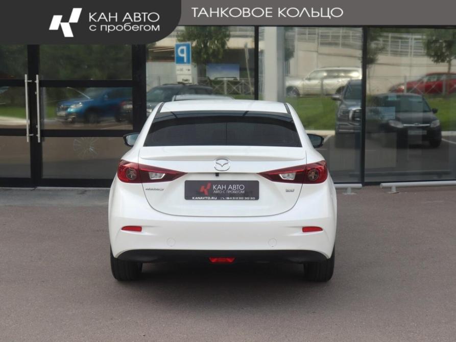 Mazda 3 III (BM) Казань  - изображение 4