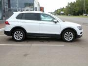 Volkswagen Tiguan II Иваново  - изображение 25