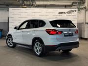 BMW X1 II (F48) Санкт-Петербург  - изображение 29