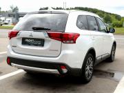 Mitsubishi Outlander III Рестайлинг 3 Иваново  - изображение 26