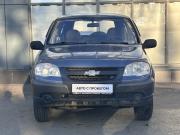 Chevrolet Niva I Рестайлинг Ярославль  - изображение 16