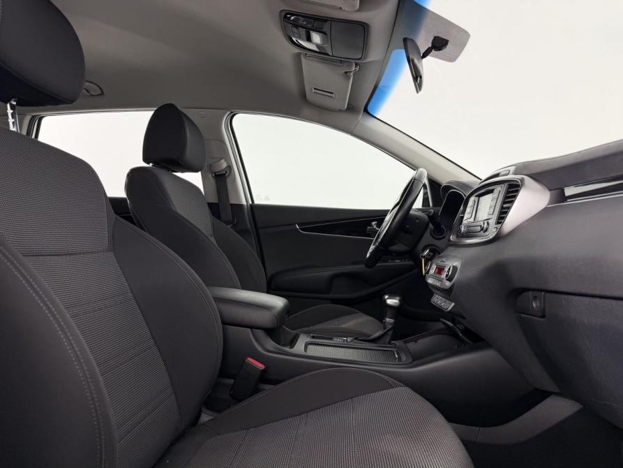 Kia Sorento III Prime Рестайлинг Калининград  - изображение 19