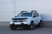 Renault Duster I Рестайлинг Белгород  - изображение 23