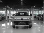 Volkswagen Tharu XR Москва  - изображение 30