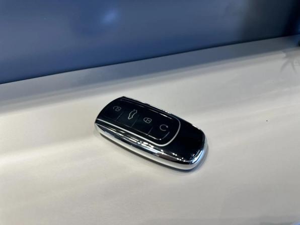 Chery Tiggo 8 Pro Max I Рестайлинг с пробегом 2024 года, цена 2 295 000 рублей, 2926 км, внедорожник, Автокод Объявления