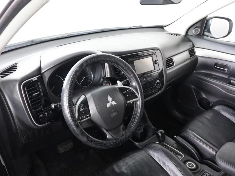Mitsubishi Outlander III Химки  - изображение 7