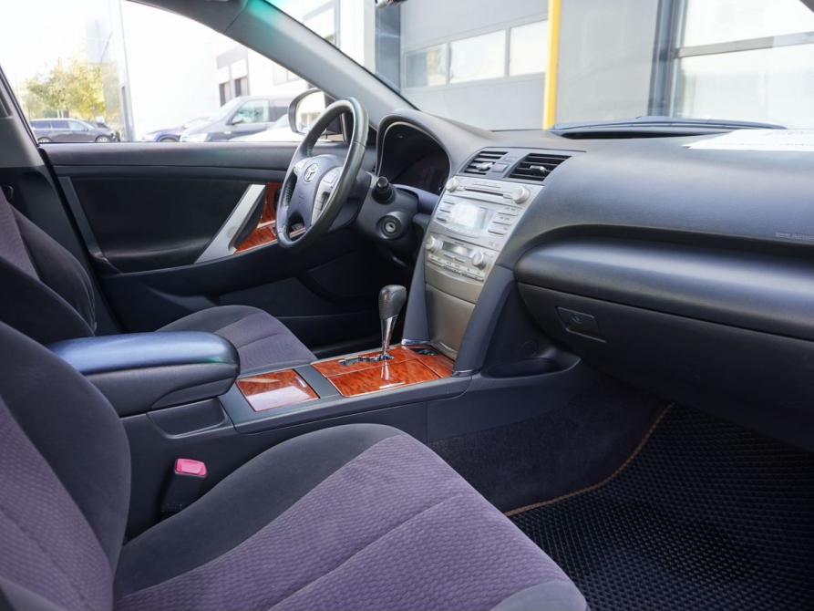Toyota Camry VI (XV40) Рестайлинг Москва  - изображение 11