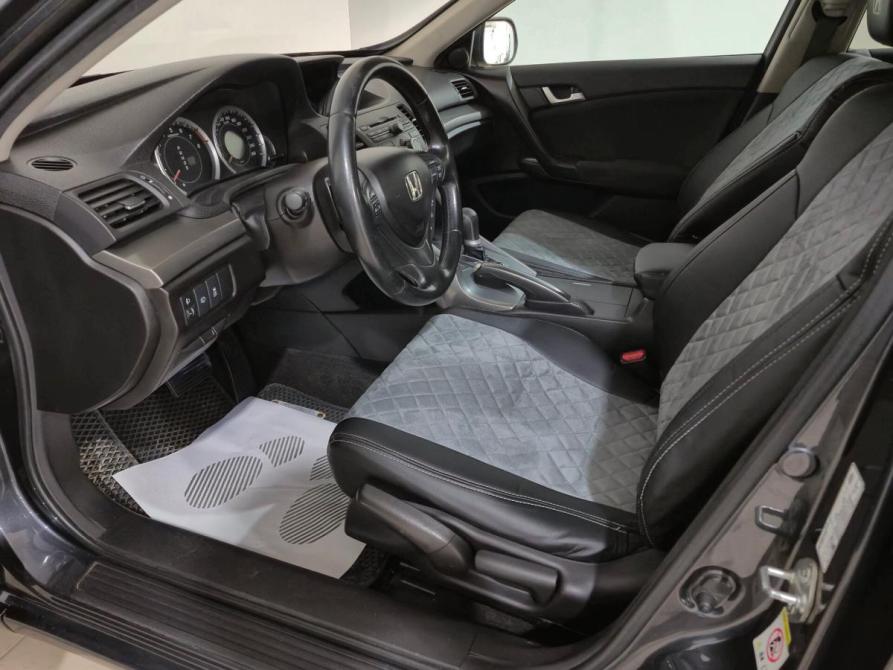 Honda Accord VIII Рестайлинг Альметьевск  - изображение 9