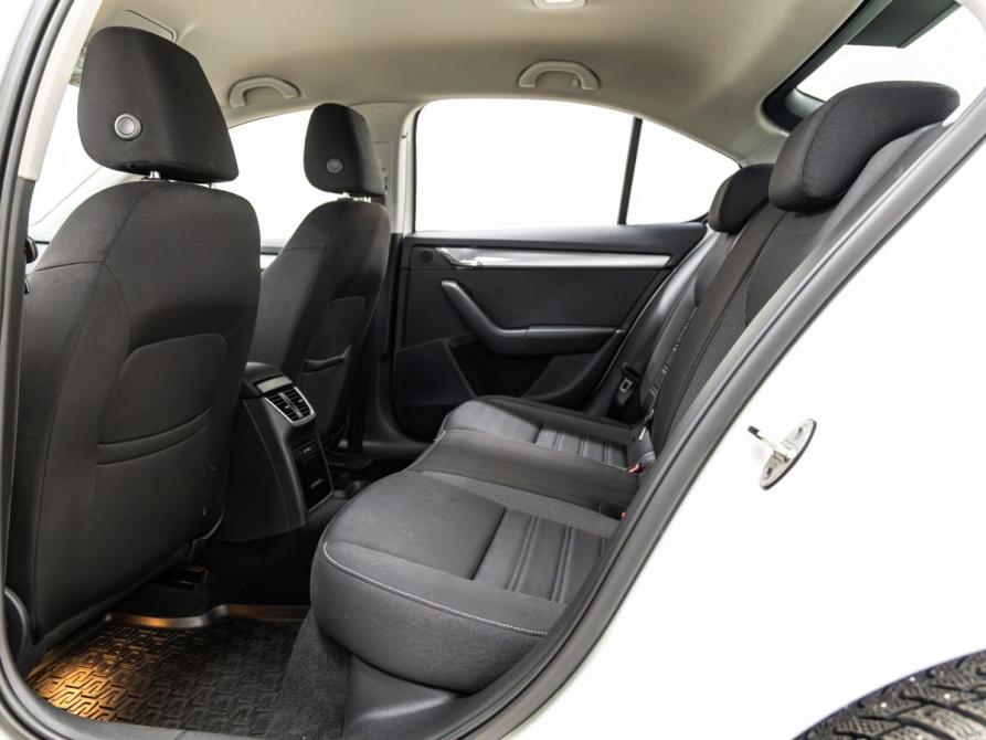 Skoda Octavia III (A7) Рестайлинг Волгоград  - изображение 34