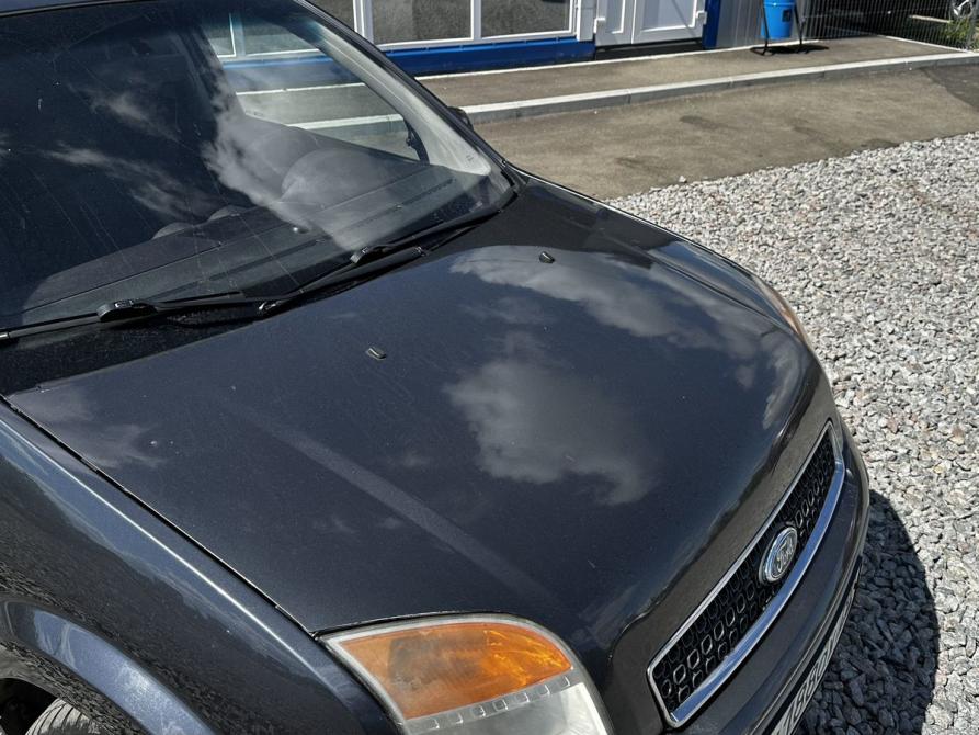 Ford Fusion I Рестайлинг Ярославль  - изображение 11