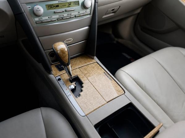 Toyota Camry VI (XV40) с пробегом 2006 года, цена 939 000 рублей, 594563 км, седан, Автокод Объявления