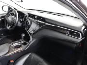 Toyota Camry VIII (XV70) Химки  - изображение 25