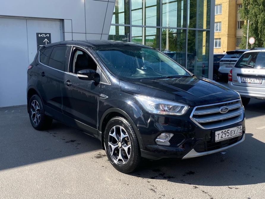 Ford Kuga II Рестайлинг Санкт-Петербург  - изображение 1