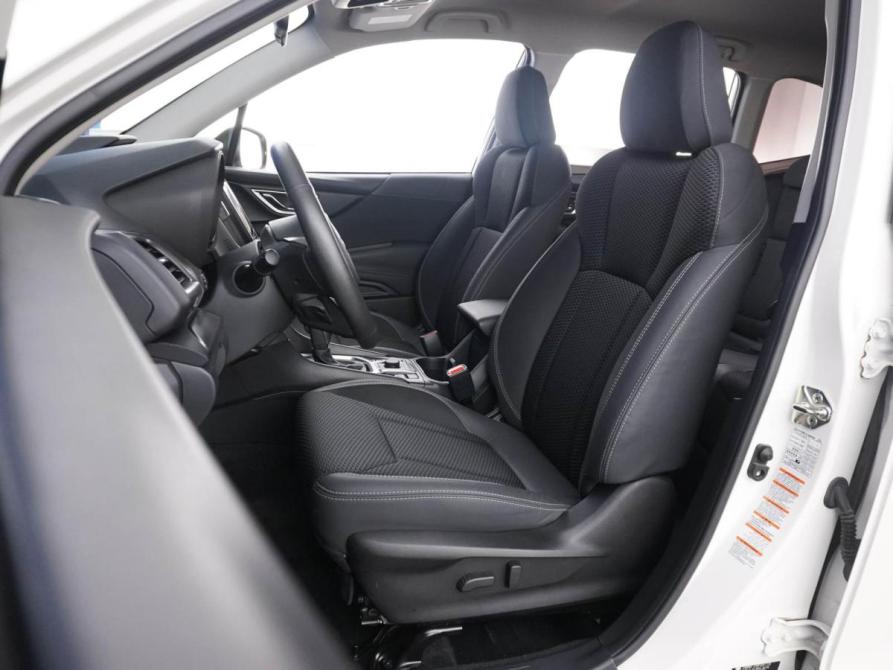Subaru Forester V Москва  - изображение 10