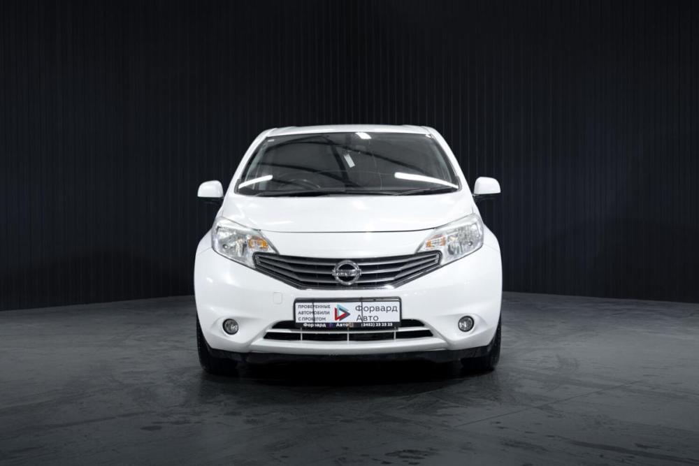 Nissan Note II Тюмень  - изображение 2