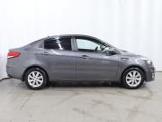 Kia Rio III Рестайлинг Москва  - изображение 30