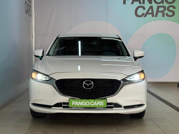 Mazda 6 III (GJ) Рестайлинг 2 с пробегом 2020 года, цена 1 990 000 рублей, 164019 км, седан, Автокод Объявления