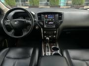 Nissan Pathfinder IV Уфа  - изображение 43