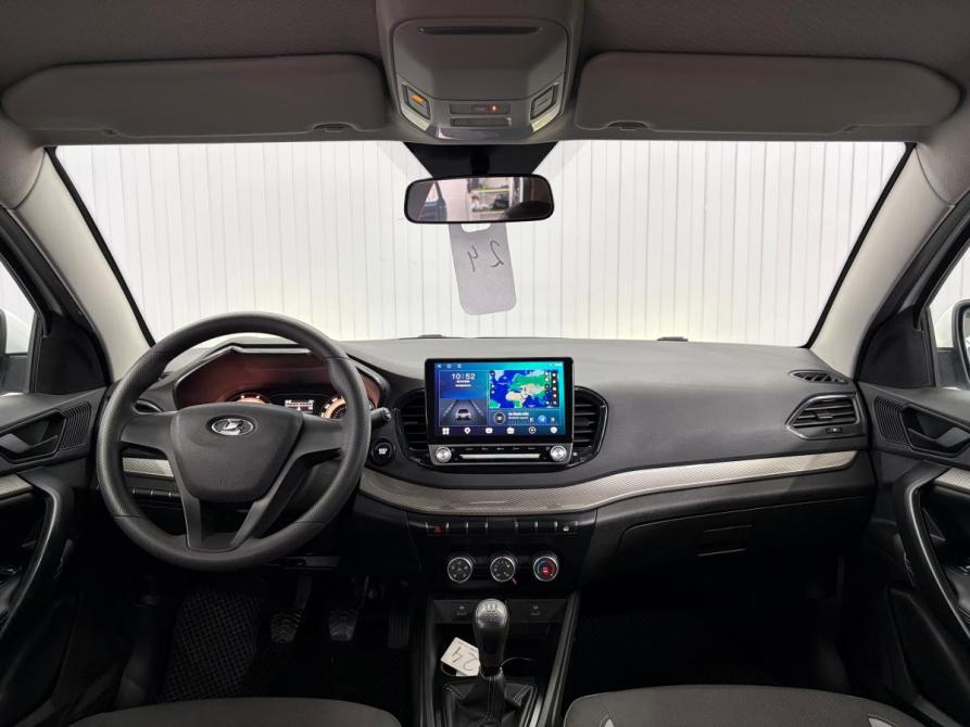 Lada (ВАЗ) Vesta I Рестайлинг (NG) Краснодар  - изображение 9