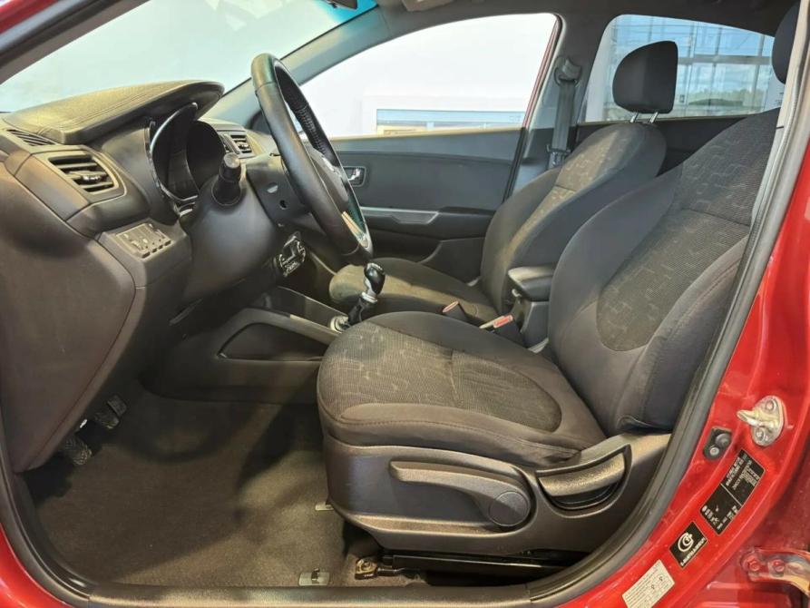 Kia Rio III Подольск  - изображение 9