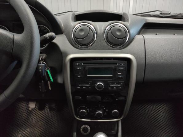 Renault Duster I с пробегом 2014 года, цена 1 150 000 рублей, 97300 км, внедорожник, Автокод Объявления