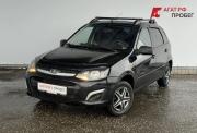 Lada (ВАЗ) Kalina II Киров  - изображение 25