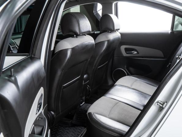 Chevrolet Cruze I Рестайлинг с пробегом 2014 года, цена 820 000 рублей, 208987 км, седан, Автокод Объявления
