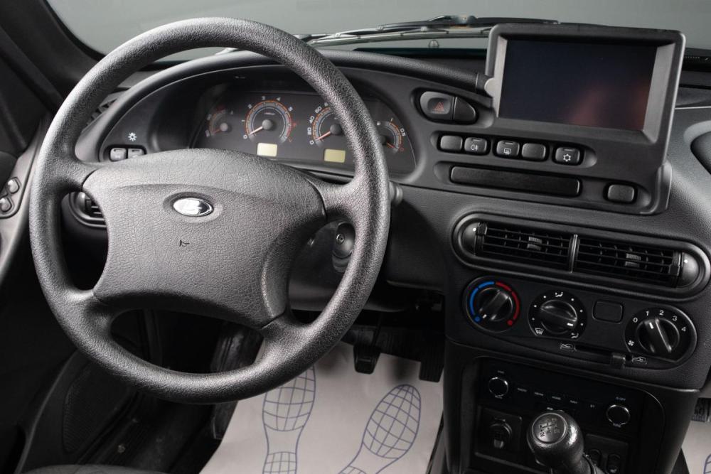 Lada (ВАЗ) Niva Travel I Оренбург  - изображение 9