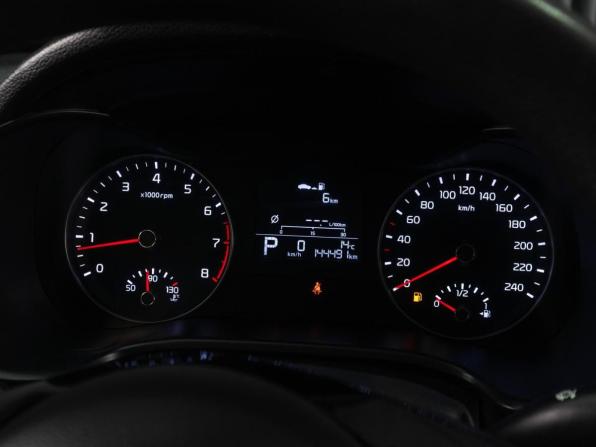 Kia Cerato IV с пробегом 2019 года, цена 1 688 000 рублей, 144491 км, седан, Автокод Объявления
