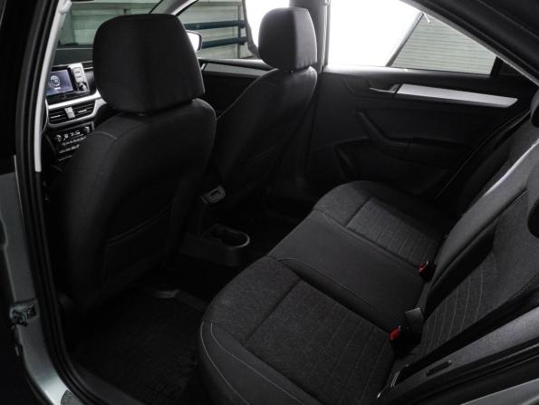 Skoda Rapid II с пробегом 2020 года, цена 1 457 000 рублей, 142153 км, лифтбек, Автокод Объявления