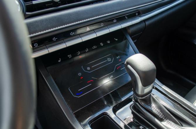 Chery Tiggo 4 Pro I с пробегом 2024 года, цена 1 555 000 рублей, 50654 км, внедорожник, Автокод Объявления