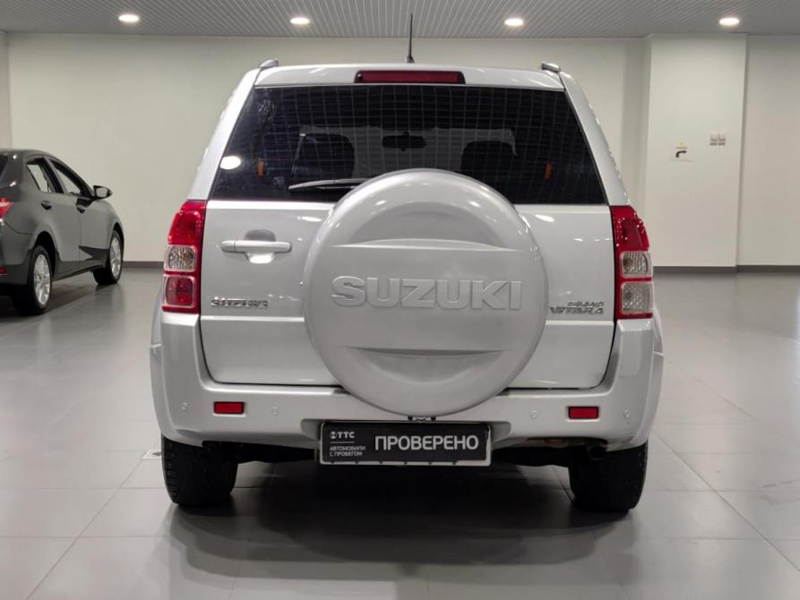 Suzuki Grand Vitara II Рестайлинг 2 Казань  - изображение 7