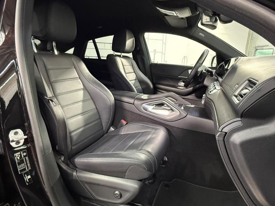 Mercedes-Benz GLE Coupe II (C167) Москва  - изображение 25