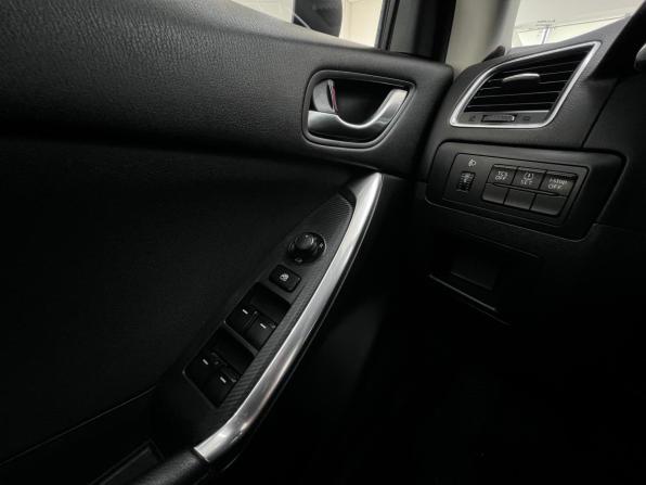 Mazda CX-5 I Рестайлинг с пробегом 2016 года, цена 1 920 000 рублей, 128942 км, внедорожник, Автокод Объявления