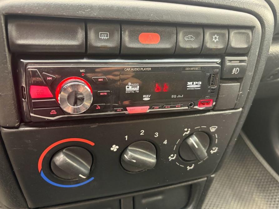 Opel Vectra B Ростов-на-Дону  - изображение 8