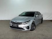 Kia Optima IV Рестайлинг Москва  - изображение 23