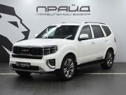Kia Mohave I Рестайлинг 2 Ростов-на-Дону  - изображение 42