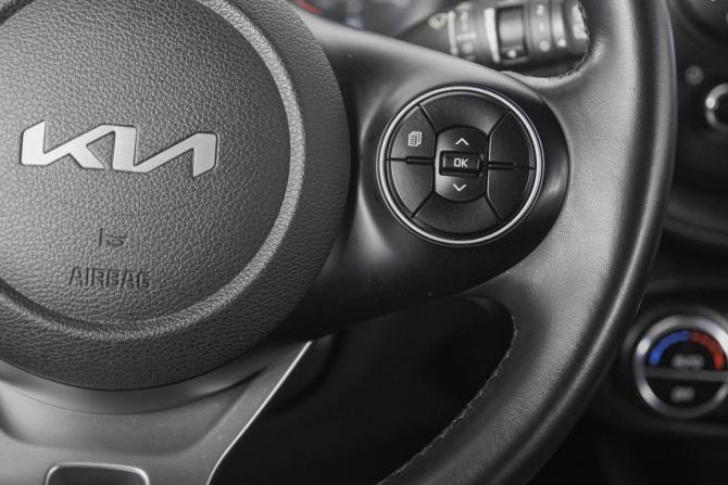 Kia Soul III с пробегом 2021 года, цена 1 919 000 рублей, 45000 км, хэтчбек, Автокод Объявления