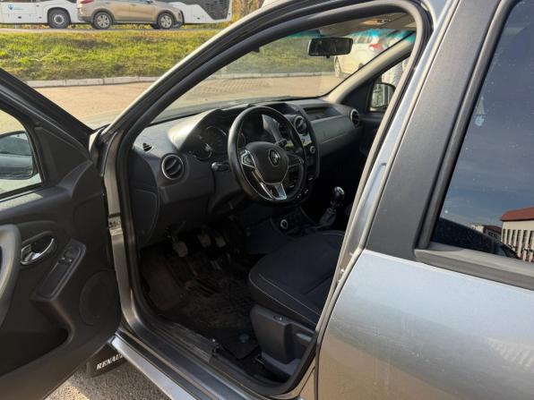 Renault Duster I Рестайлинг с пробегом 2020 года, цена 1 530 000 рублей, 150948 км, внедорожник, Автокод Объявления