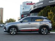 Changan CS35 Plus I Рестайлинг Москва  - изображение 26