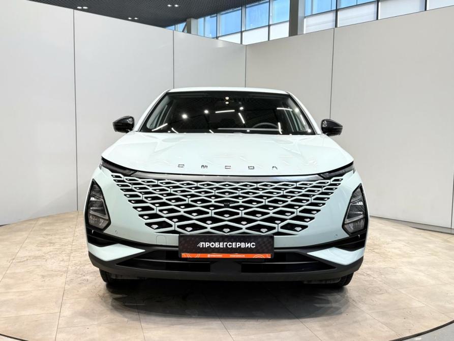 Omoda C5 I Волжский  - изображение 8