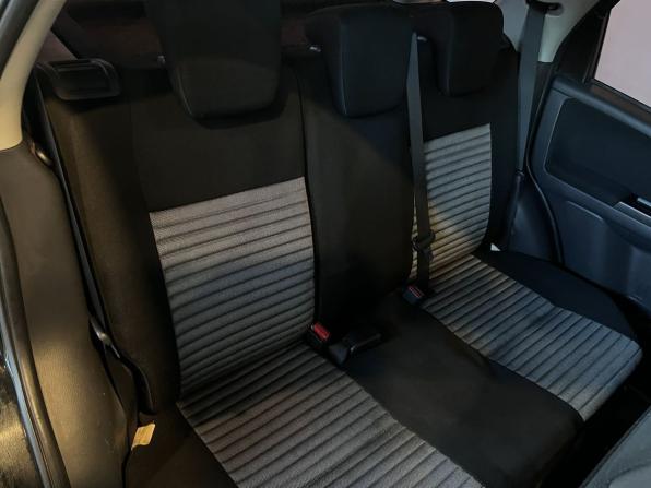 Suzuki SX4 I (Classic) Рестайлинг с пробегом 2010 года, цена 789 000 рублей, 176682 км, хэтчбек, Автокод Объявления