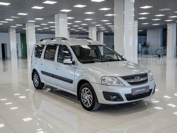 Lada (ВАЗ) Largus I с пробегом 2012 года, цена 610 000 рублей, 244000 км, универсал, Автокод Объявления