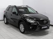 Mazda CX-5 I Ростов-на-Дону  - изображение 17