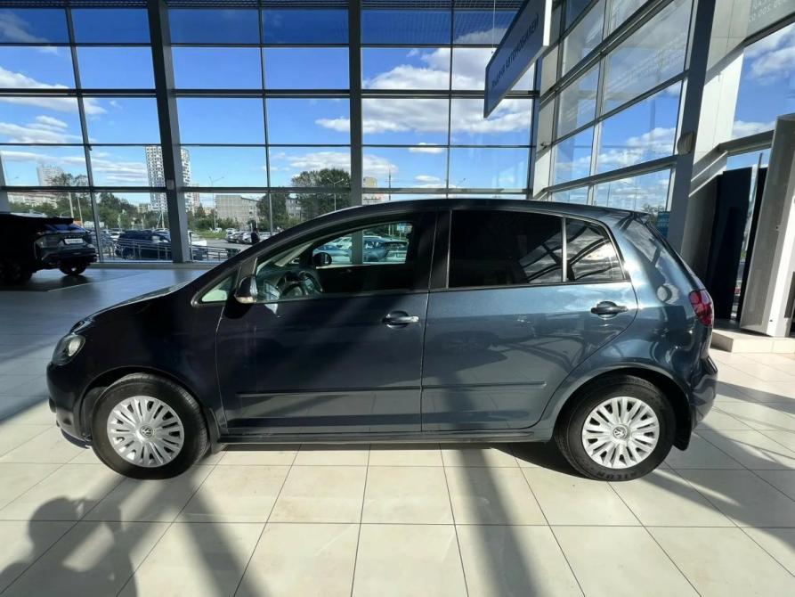 Volkswagen Golf Plus II Екатеринбург  - изображение 7