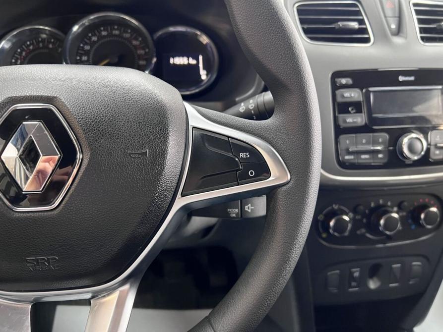 Renault Logan II Рестайлинг Тверь  - изображение 18