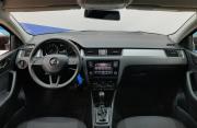 Skoda Rapid I Рестайлинг Москва  - изображение 23